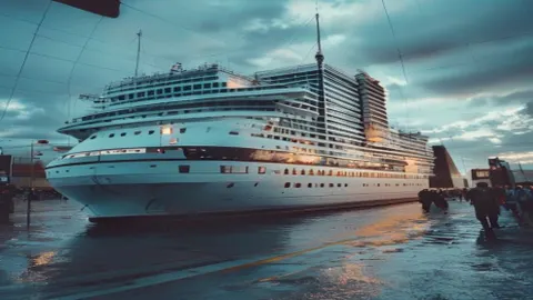 Hantavirus Cruise Ship Evacuation; UK Politics in Turmoil; Iran's Crypto Exchange Navigates Sanctions
