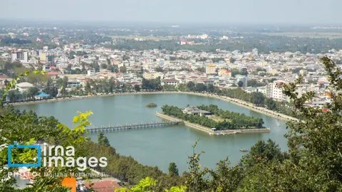 Lahijan Shines as Gilan’s 'Bride' While IRGC Signals High Alert Over Strait of Hormuz Blockade