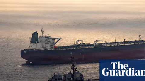 Tanker War Escalates: IRGC Threatens US Bases as Global Oil Supply Hits a Wall