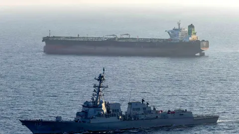 Morgan Stanley Warns of $150 Oil as Hormuz Closure Exhausts Global Buffers; USD Hits 182,900