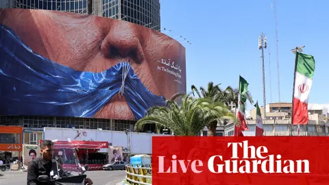 Trump Rejects Iran Peace Bid; USD Hits 181,500 as Regional War Tensions Escalate