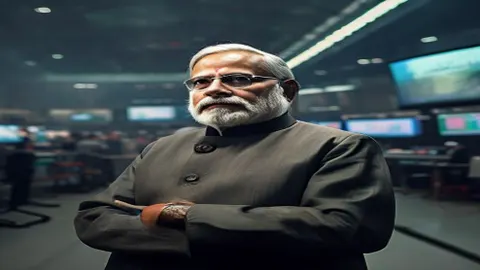 Modi Urges Austerity as Iran War's Economic Shadow Lengthens; AI Hacking Threat Grows