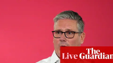 UK Labour Rocked by Resignations as Iran Truce on 'Life Support'; Toman Slides Amid Rising Tensions