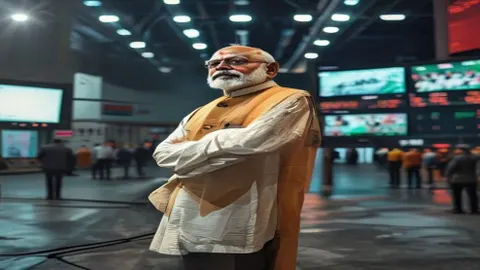 Modi Orders Indian Austerity as Iran War Strains Markets; USD Hits 182,400 Toman