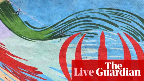 Iran Warns of 90% Enrichment as Hormuz Blockade Chokes Global Supply Chains