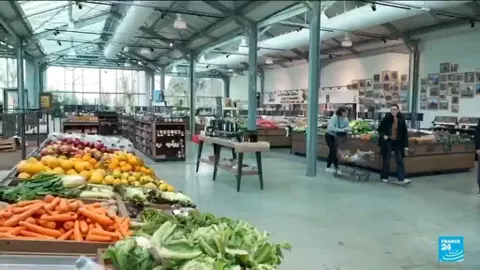 France’s Farmer-Owned Retail Model Defies Iran War Inflation as US Conflict Costs Hit $29 Billion