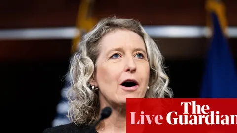 Pentagon Revises Iran War Bill to $29B as US Political Tensions Boil Over Hakeem Jeffries Comments