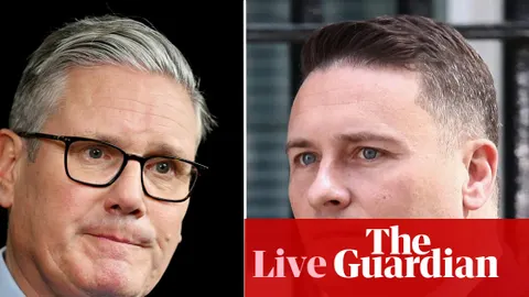 Starmer Defies Resignation Calls as UK Gilts Hit 28-Year High; US Iran War Bill Soars to $29B