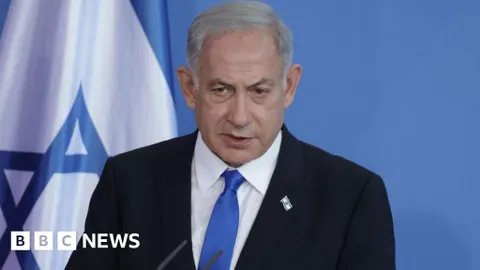 Netanyahu’s Secret UAE Summit and the $300 Billion War Shock: A New Era for the Middle East and Global Markets
