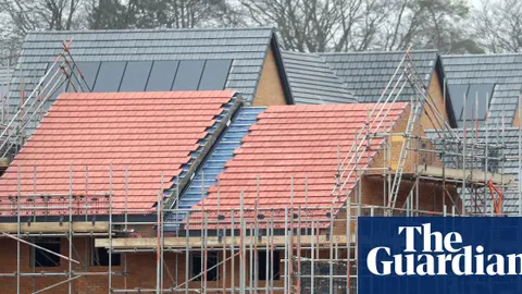 Global Markets Shaken: UK Housing Giant Plunges as Trump Lands in Beijing Amid War Inflation