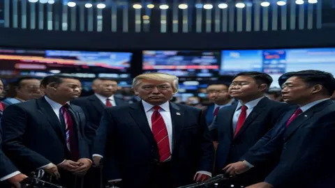 Trump-Xi Summit Eyes Hormuz Stability as Nvidia Earnings Loom and Tehran Unveils New Cultural Diplomacy