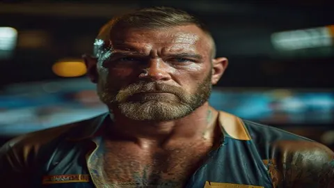 Wrestling Legend Honored Amid Oil Shock Profits and Beijing’s Great Power Game