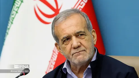 Pezeshkian Urges Regional Unity Against Terror as Global Retailers Warn of Conflict-Driven Inflation