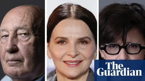 Cannes Blacklist Scandal & The $700B AI Power Grab: Global Markets Braced for Volatility