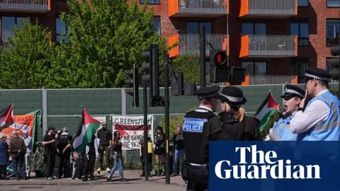 Tehran’s Hormuz Toll Plan Meets Trump’s Ultimatum as UK Legal Scandal Erupts