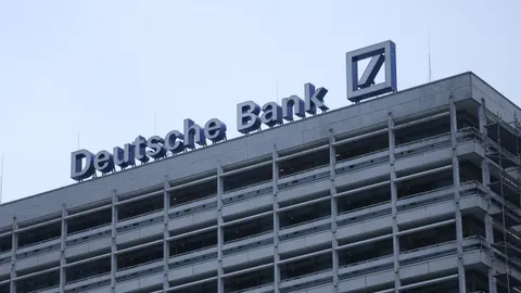 Deutsche Bank: Iran War Lacks Key Ingredients for Market Selloff; Tehran Seeks Mexico Ties