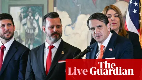 Trump’s Global Pressure: Raúl Castro Indicted, US Boards Iranian Tanker, and Oil Prices Slide
