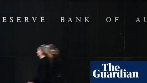 Australia Unemployment Surges, Iran's IRGC Dominance, and India's Fintech Boom