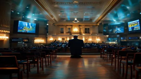 Senate Blocks Trump’s $1bn Ballroom Security as IEA Warns of Oil ‘Red Zone’