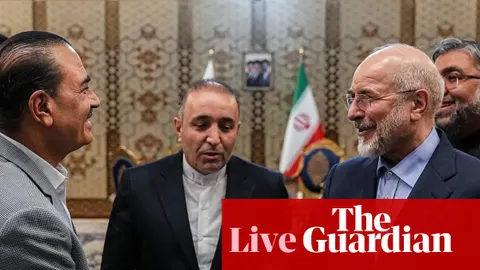 Hormuz Thaw? Trump Claims Peace Deal 'Largely Negotiated' as Pakistan Steps in as Mediator