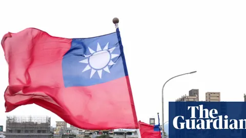 The Butterfly Effect: How Taiwan Arms Sales and Gulf Tensions Move the Price of Gold in Tehran