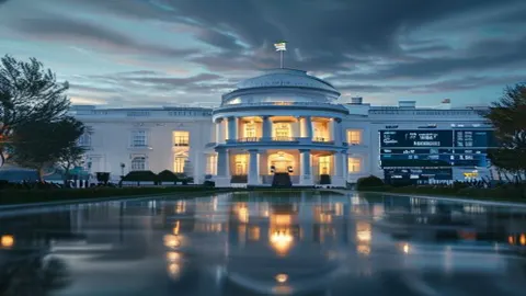 White House Refutes Hormuz Deal Rumors as War-Driven Aluminum Shortage Rattles Global Markets