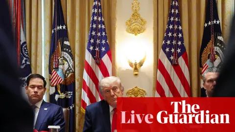 Trump Vows to 'Finish Job' as US-Iran Strikes Escalate; Crypto Markets Shed $80B in Volatile Session