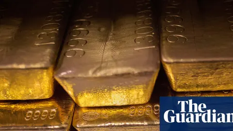 CIA Official's Gold Heist, Trump's Iran Decision, and Philippines Crude Imports Dominate Briefing