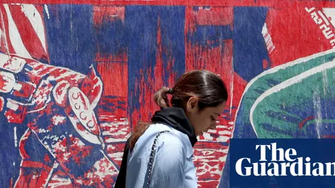 The Price of Uncertainty: Why Iranian Markets are Holding Their Breath Amid Global Turmoil