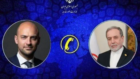 Iran Halts US Talks as Toman Hits 176k; Oil Surges 7% on Lebanon Escalation