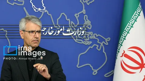 Iran Slams EU 'Hypocrisy' as Secret DC Talks Continue Amid 1.5% Rial Slide