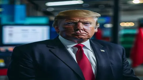 Trump Claims Middle East De-escalation as Oil Hits $95 and Toman Slides 1.5%