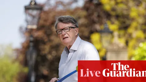 Mandelson Files Leak & Hormuz Strikes: Toman Hits 176k as Global Tensions Mount