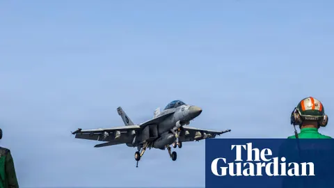 Middle East Tensions Flare: Iran Targets US Base After Strikes, Bitcoin Slides Amid ETF Outflows