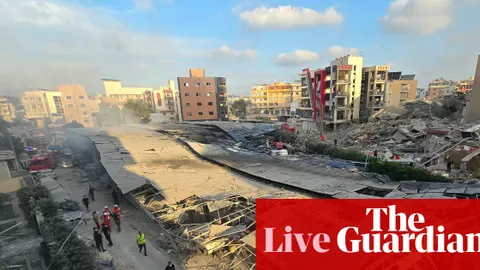 Trump Claims Lebanon Peace While IRGC Warns of 'New Fronts' as Toman Hits 176,000