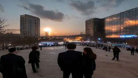 Israel Backs Off Beirut Strikes Under Trump Pressure; Toman Holds Steady Amid Hormuz 'Super-Squeeze'