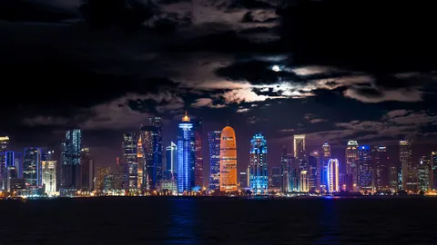 Gulf Cease-fire Shatters: Missile Strikes Hit Bahrain and Kuwait as Alphabet Secures Record $85B for AI Dominance