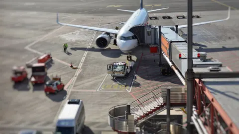 Gulf Crisis Deepens: Kuwait Airport Struck by Drones as USD Edges Higher Amid Regional Jitters