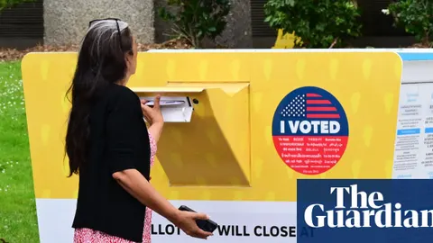 California Primary Deadlock and Gulf Escalation: A Volatile Morning for the Rial