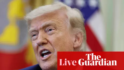 GOP Shields Trump’s Legal War Chest as Iran’s Oil Exports Hit 6-Year Low