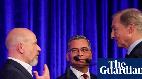 California’s Power Struggle and WFP’s Hunger Warning: A High-Stakes Friday for Global Markets