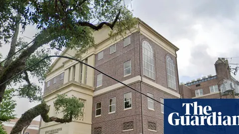 New Orleans School Settlement, Albania Resort Outrage, & Crypto's $60K Cliff