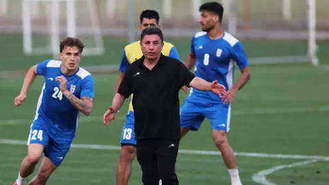 US Visa Snag for Iran Staff: World Cup Dream Meets Diplomatic Reality