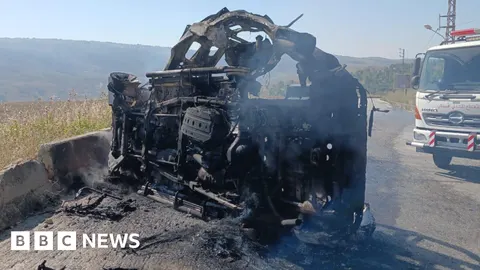 Regional Tensions Flare as Lebanese Army Hit; Lubin Defends $259M ETH Position