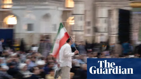 Iran Grapples with 'Perilous Peace' Amidst Hyperinflation and Regional Missile Intercepts