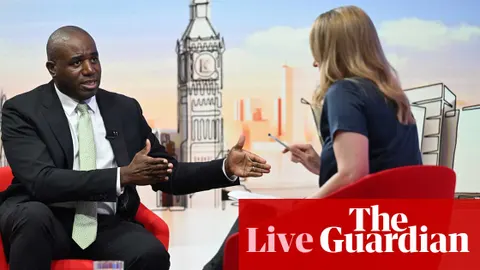 UK Politics Roils, AI Extremism Flares, Armenia Votes Amidst Shifting Alliances