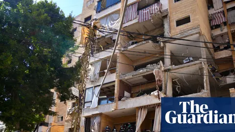 Middle East Ceasefire Shrouded in Smoke: Israel Strikes Iran After Missile Barrage