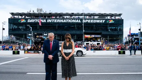Netanyahu’s 'Trump Bow' Cools Tehran Markets as US World Cup Strike Threats Loom