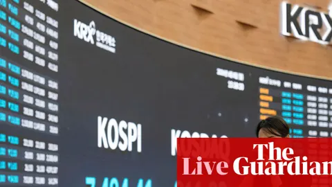 Markets Shudder as US-Iran Fire Exchange Escalates; EU Proposes Tightened Crypto Sanctions