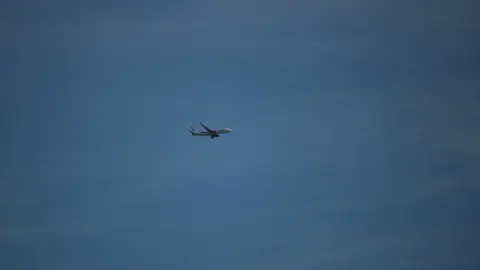 Air Canada Pilot's License Lapse, Trump's Inflation Jab, and Iran's Infrastructure Threats